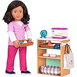 our generation pet kitten set