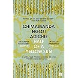 Half of a Yellow Sun: The Women’s Prize for Fiction’s ‘Winner of Winners’