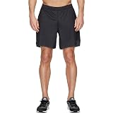 SAXX Pilot 2N1 Short Black : Amazon.co 