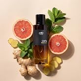 Mad Griffin Extrait de Parf&uuml;m 100 ml Unisex Parf&uuml;m &ndash; Greyfurt, Zencefil & Vetiver