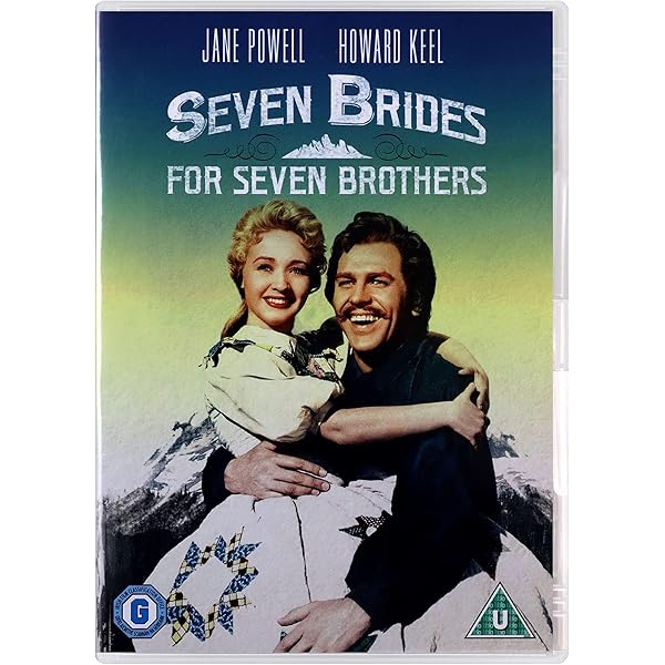 その他 Rodgers And Hammerstein 6 Disc Box Set [Import anglais] 6g7v4d0 The Rodgers & Hammerstein Collection (7 Films) (DVD