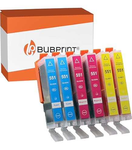 Toner E Cartucce Per Stampanti CANON PIXMA IP7250 Compatibili Ed Originali - Foto 3