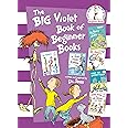 The Big Violet Book of Beginner Books
