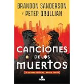 Canciones de los muertos (Las Guerras de los Estratos 1) (Nova)