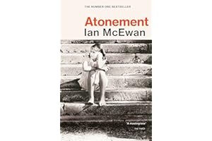 Atonement: Discover the modern classic that has sold over two million copies. (Cornelsen Senior English Library, Literatur, Ab 11. Schuljahr / C1)