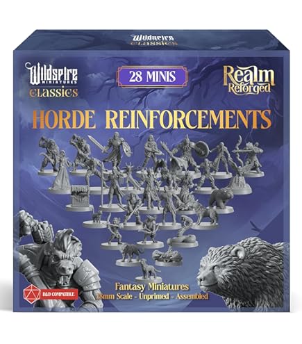 WizKids/NECA 35087 Accessoires Multicolore