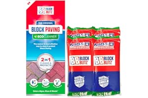 Block Blitz 4 Pouches