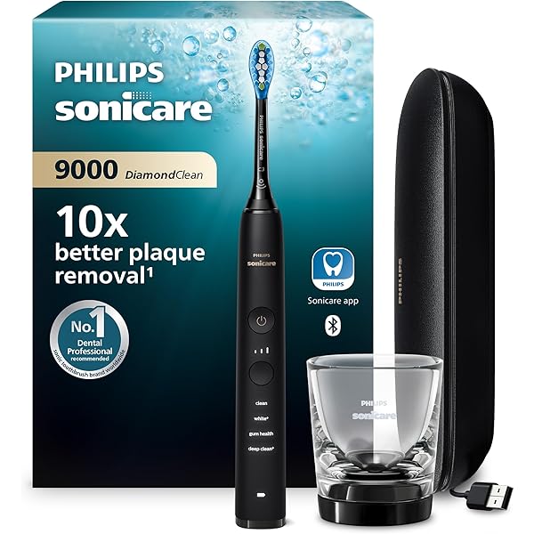 Philips Sonicare Prestige 9900 Our Most Advanced Electric