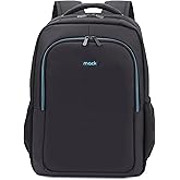 Mack Move MCC-505 Laptop Sırt &Ccedil;antası, Profesyonel Sırt &Ccedil;antası, Kadınlar ve Erkekler i&ccedil;in Bilgisayar &Ccedil;antası, 15.6 in&ccedil; Noteb