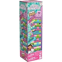 Tekenprojector - LISCIANI GIOCHI - Gabby En Het Magische Huis Inclusief Accessoires Verschillende Modellen