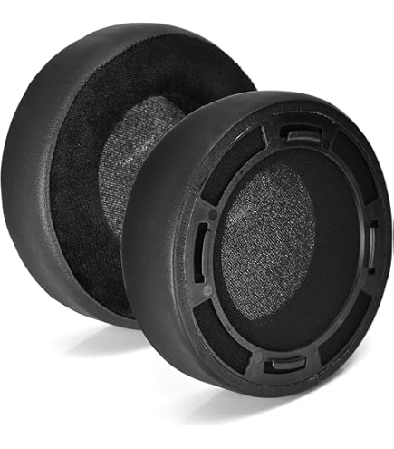Dekoni Audio Auricolari Di Ricambio Per Beyerdynamic Serie DT - Foto 5