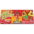 Jelly Belly Bean Boozled Flaming Five Spinner Box - Extremely Hot Candy Beans - for Fun Filled Adult Parties, 100g, Pack of 1