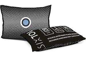 SIXTOL Zestaw do osuszania samochodu | Dry Car 2 x szary i różowy