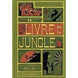 Le Livre de la Jungle