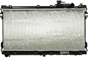 ‎MAHLE MAHLE CR 185 000S Kühlmittelkühler BEHR