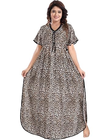 amazon lady dress