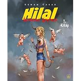 Hilal 1. Kitap &ndash; İ&ccedil;imdeki Şeytan