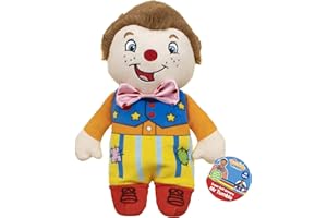 Mr Tumble JNS_483291 1017ST Super Soft Sensory, Multicolor, Multi