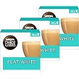 Nescafé Dolce Gusto capsules Iced Cappucino - 48 koffiecups - geschikt voor  24 koppen koffie - Dolce Gusto cups : Amazon.nl: Levensmiddelen