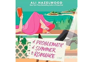 Problematic Summer Romance