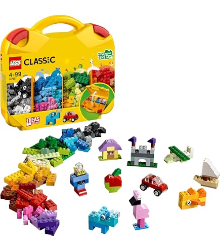 LEGO UK 41597 