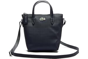 Lacoste L.12.12 Concept, Bolsa de Compras para Mujer, Talla única