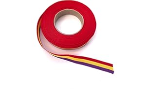 HCZ 10m Cinta Bandera Republica Española
