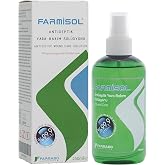 Farmisol Antiseptik Yara Bakım Sol&uuml;syonu Sprey 250ml