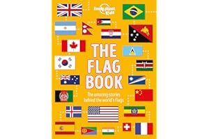 The Flag Book (The Fact Book): Explore the Flags of Every Country with Fun Facts, Designs, and Symbolism – Learn About Pirates, Sports, International Flags & More for Kids