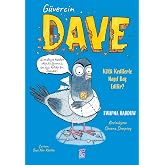 G&uuml;vercin Dave 1: K&ouml;t&uuml; Kedilerle Nasıl Baş Edilir?