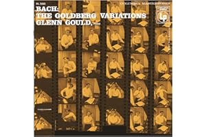 The Goldberg Variations BWV 988 - Remastered Edition (1955 recording)