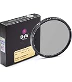 B W Pol Filter High Transmisson Circular Master 82