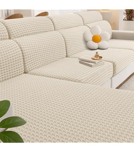 Housse De Coussin Extensible De Canape Housse De Protection 3/2/4/1 Places/d'angle Velours Housse De Canapé Housse De Siège De Canapé Couvre Pour Canapé Protege ( Color : #14 , Size