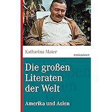 Bucher Von Katharina Maier