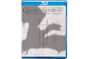 Game of Thrones: The Complete Season 3
