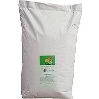 1-30 Kg Rasen Schattenrasen Grassamen Rasensamen Rasensaat Gras - Qualität zum Fairen Preis ! (5 kg)