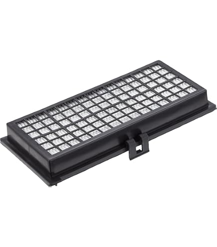 40 Sacchetti Per Aspirapolvere + 4 Filtri Per Miele S2121, S2130, S3121, S313, S316, S346, S348L, S370, S386, S388