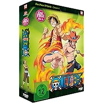 One Piece - Box 1+2 - DVD - Limited Edition: Amazon.it: Miyamoto