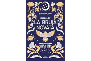 Manual de la Bruja Novata / The Rookie Witch's Handbook