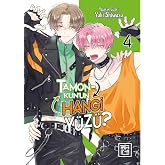 Tamon - Kun'un Hangi Y&uuml;z&uuml;? 4