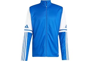 team royal blue/white
