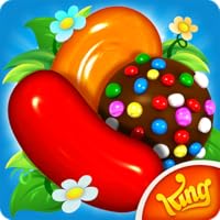 Candy Crush Saga
