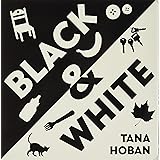 Black & White Board Book