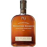 Woodford Reserve Bourbon Whiskey, 70 cl