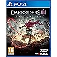 Darksiders 3 - PlayStation 4