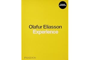 PHAIDON PRESS LIMITED (UDL) Olafur Eliasson. Experience