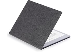 Ayotu Premuin Smart Case in tessuto per Remarkable 2 Paper Tablet 10.3" Rilasciato nel 2020 - Modelli di programmi e suggerimenti di ricambio per pennarelli, pennarelli - [Pacchetto tutto in uno]