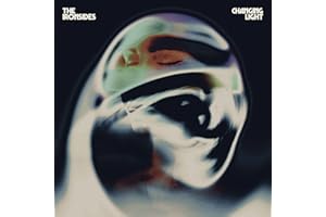 Changing Light (Coke Bottle Clear W/ Black Swirl V