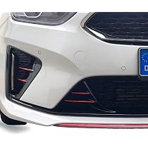 Finest-Folia Devil Eye® KX004 - Pellicola per fanali • EUR 17,80