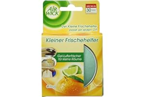 Air Wick Mały pomocnik świeżości cytrus, 30 g